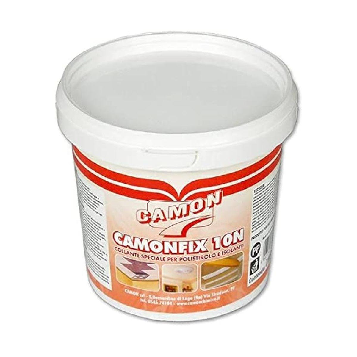 Colla in pasta per polistirene kg 5