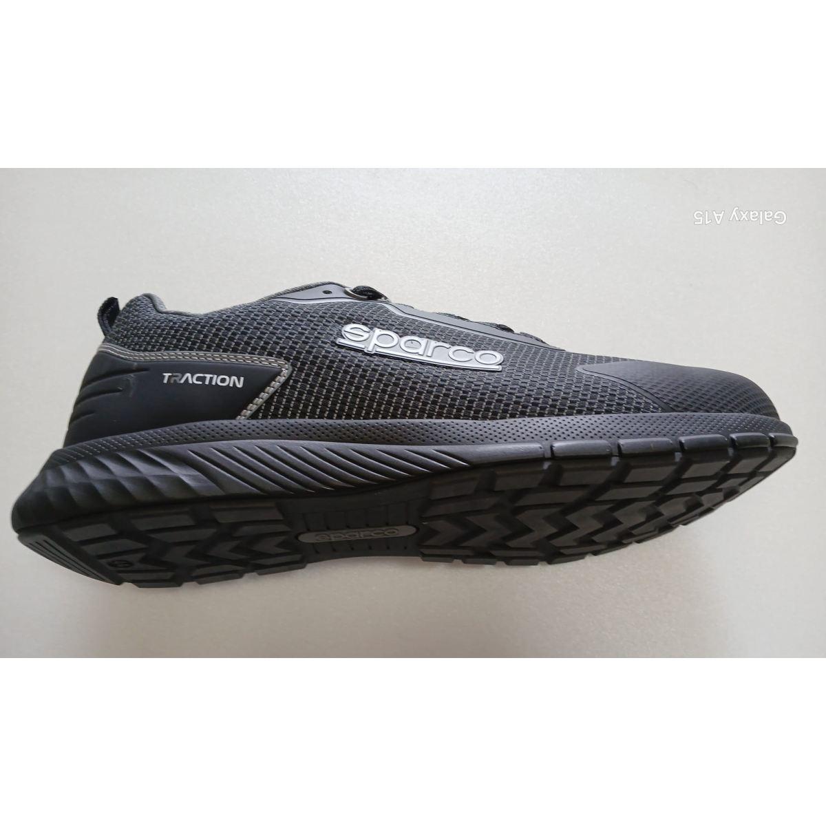 Scarpe basse traction s1ps fuji n° 42