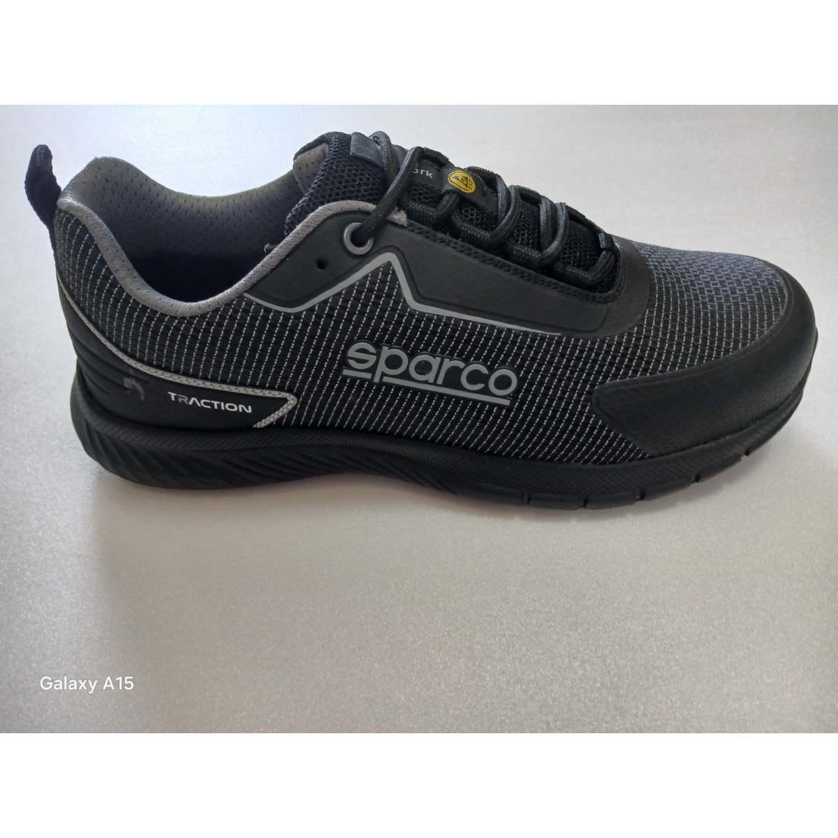 Scarpe basse traction s1ps fuji n° 42