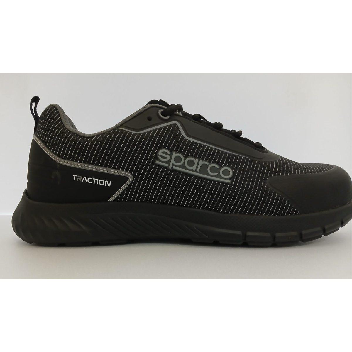 Scarpe basse traction s1ps fuji n° 44