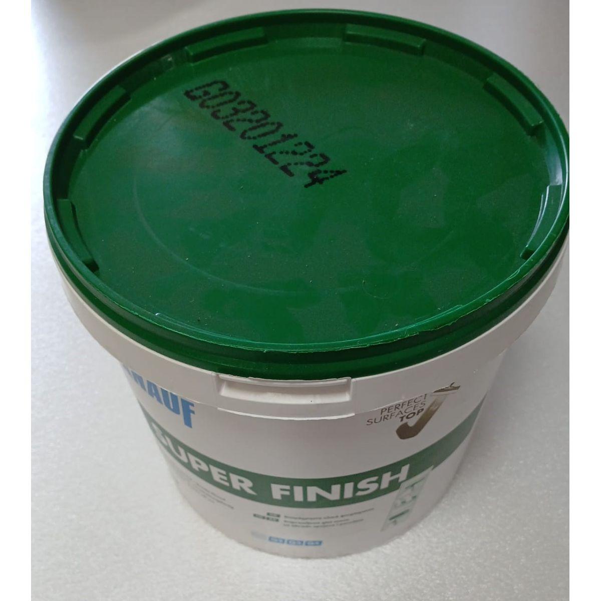 Stucco in pasta knauf kg 6