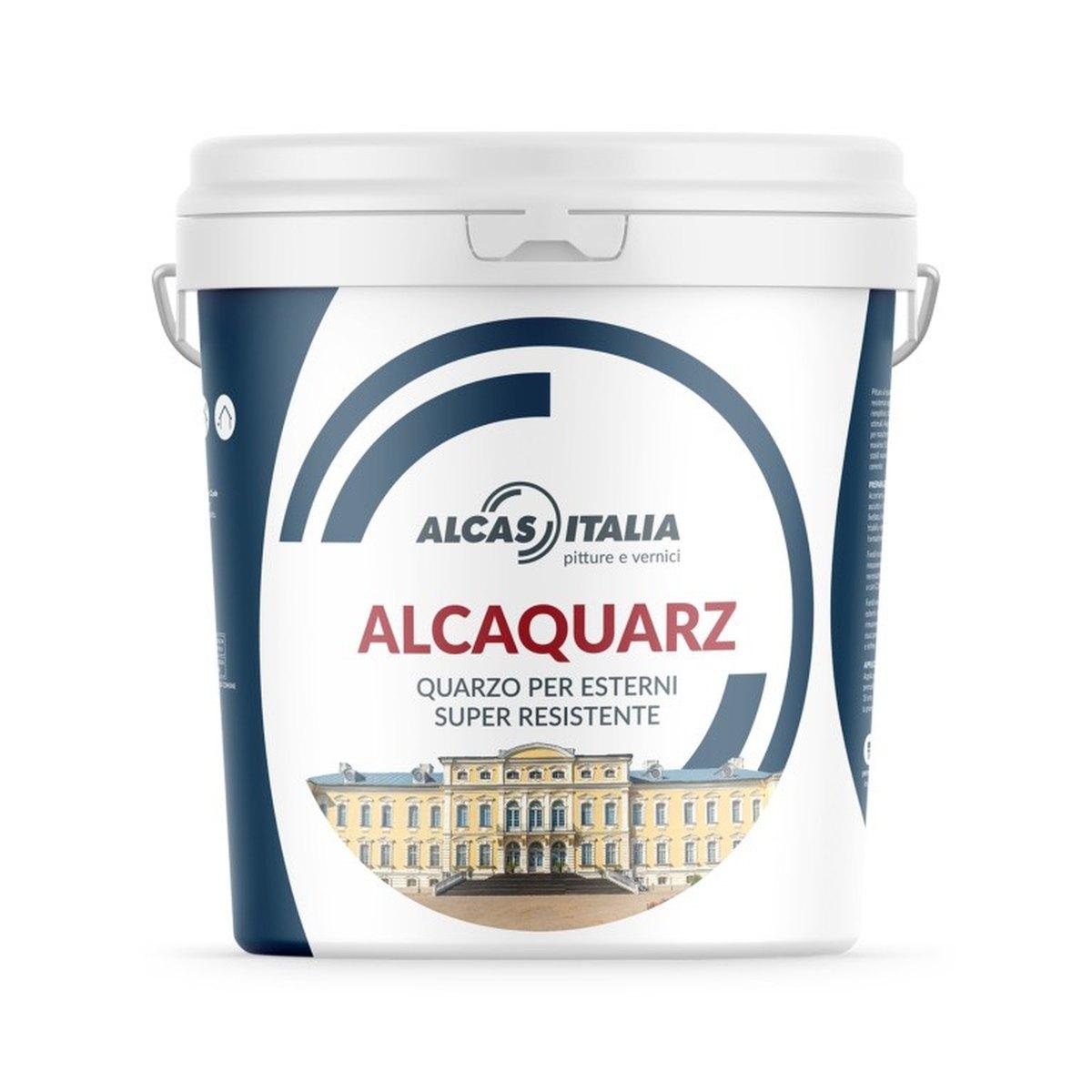 Pittura  alcaquarz 14lt