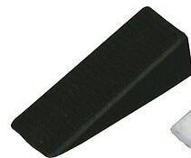 Cuneo livellante nero pz 100