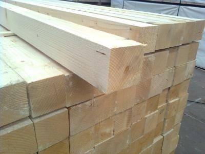 Morali legno cm 5x5 mt 4