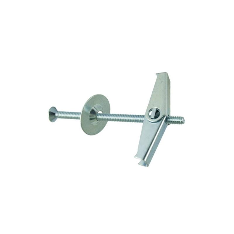 Ancorina paracadute vite Ø 4x75 (100pz)