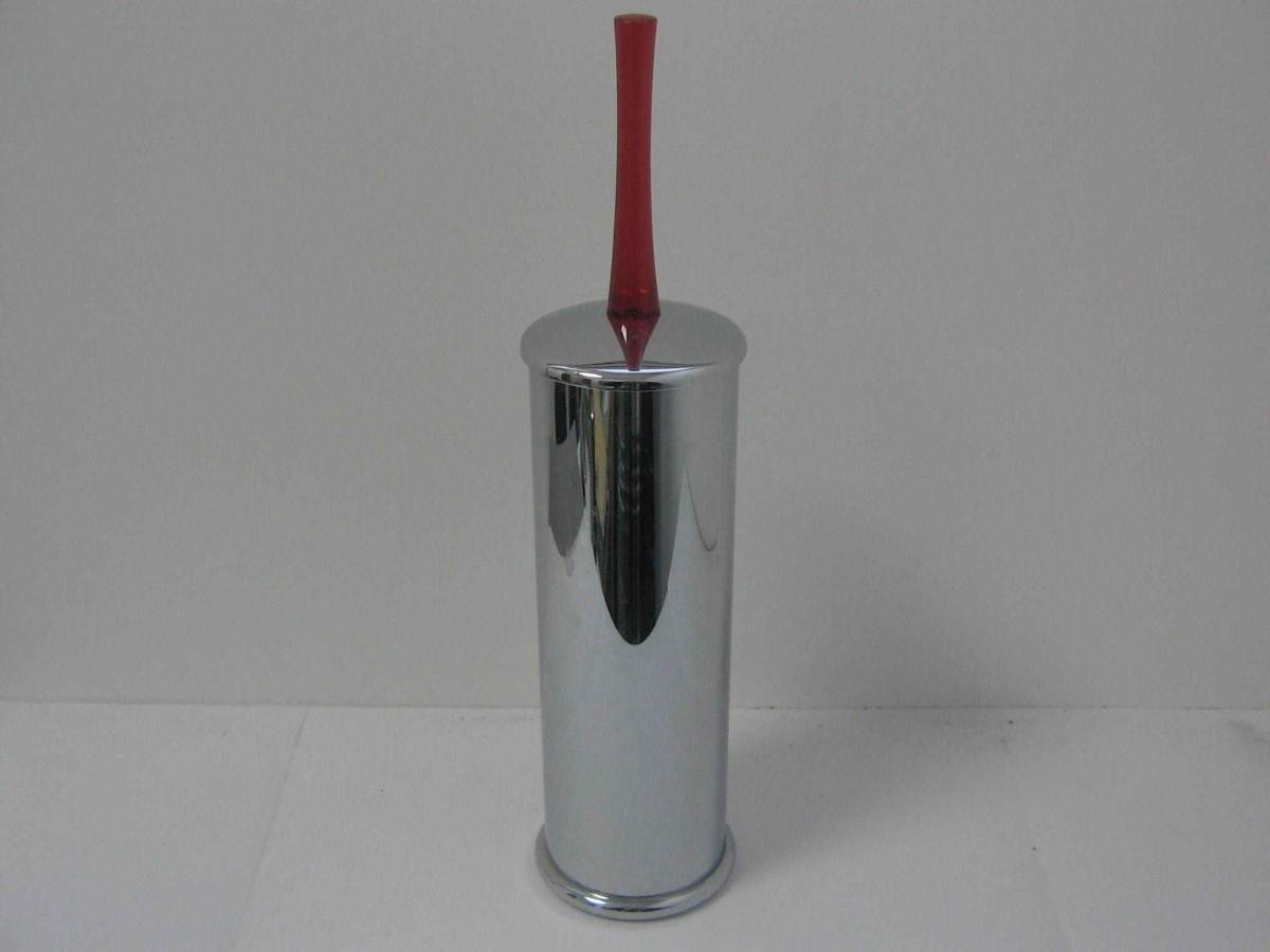 Portascopino koko rosso
